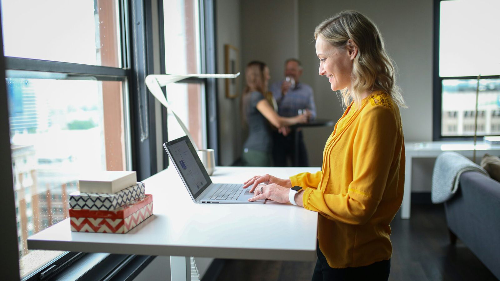 How To Enhance the Qualitative Research Experience