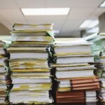 The Hidden Cost of Manual Work in Qualitative Research