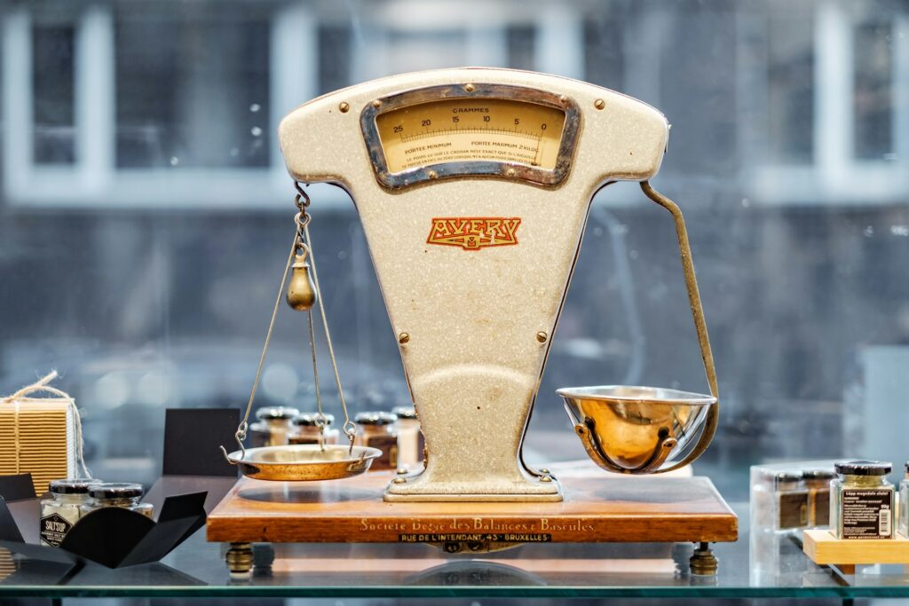 balance in ai bias