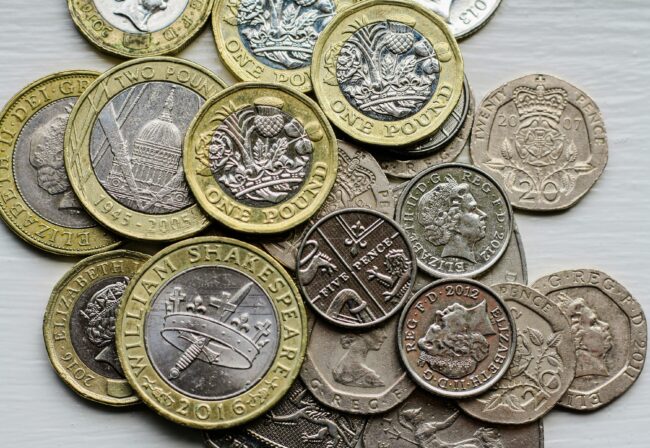 money and value