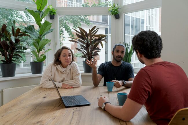 How to Make Research More Persuasive & Actionable for Stakeholders