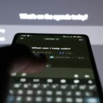 AI tools to streamline qualitative analysis